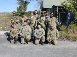 Fotos de Grupo da Equipa BEAR